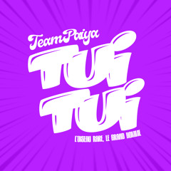 Tui Tui (feat. Grand homme & L'oiseau rare)