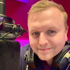 A little audio from the afternoon show on Channel 103 and Island FM! (November 2020)