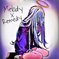 Melody x Remedy Xeno