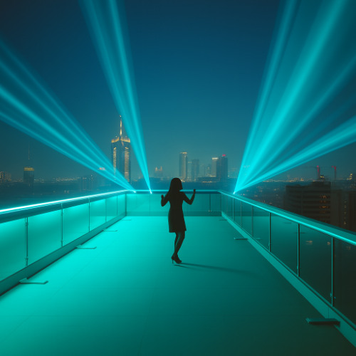 All I Need Is This Felling