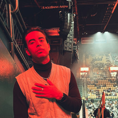 Ariana Grande & The weeknd - Off the table (Cover by Andre Lemus)