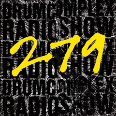 Drumcomplexed Radio Show 279 | Melvin Spix