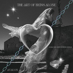 the art of being alone