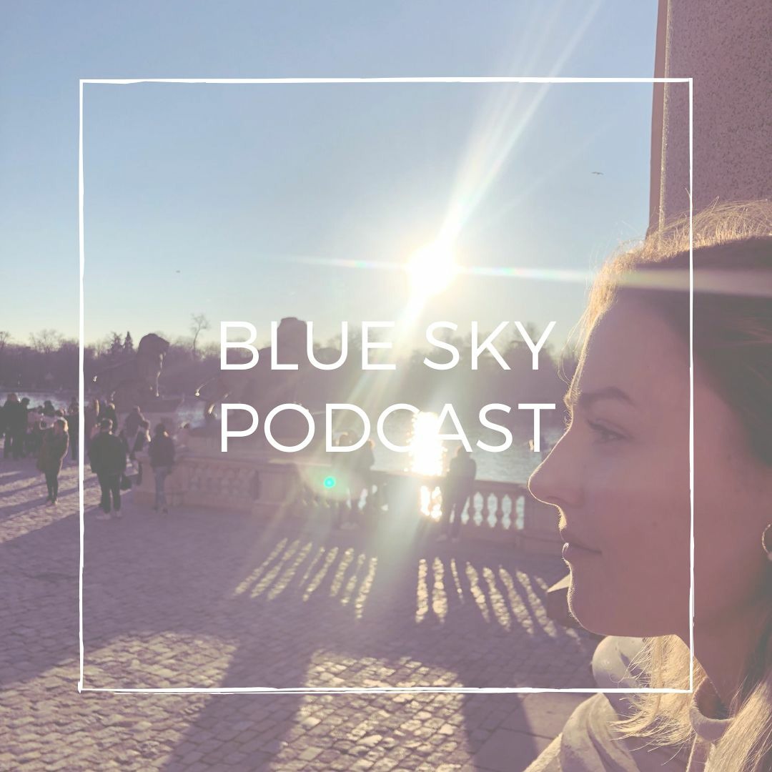 Bluesky Podcast #6 - Brain Malleability - a conversation with Talai Loma