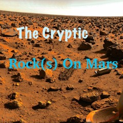 Rock(s) On Mars
