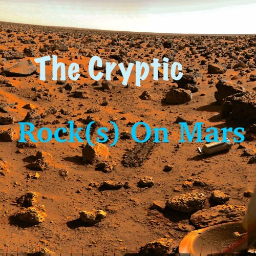 Rock(s) On Mars