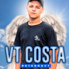 HOMENAGEM AO VT COSTA (( DJ ORELHA )) #ETERNOVT