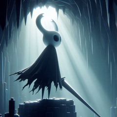 Hear the Fallen - Brave Version (Hollow Knight Song)