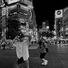 TOO MUCH (prod. TYSHii & dom3x)