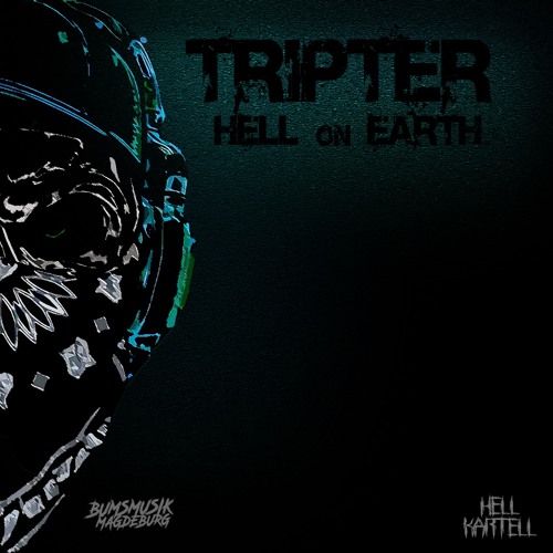New Dreamland (EP Hell On Earth Track02)