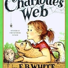 PDF/Ebook Charlotte's Web BY : E.B. White