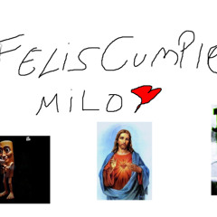 freestyle lbd x rhym sharaut para milo