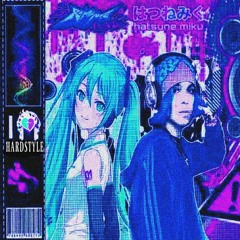 Romanceplanet 〄 - IPHONE W Hatsune Miku (R O C K Y's 2006 NuStyle Remix)