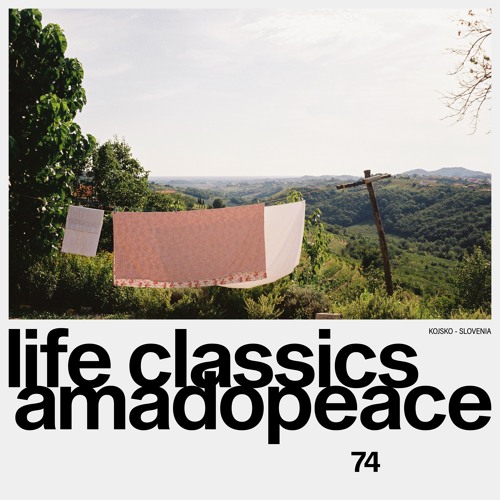 LIFE CLASSICS 74 AMADOPEACE