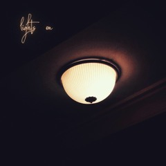 lights on
