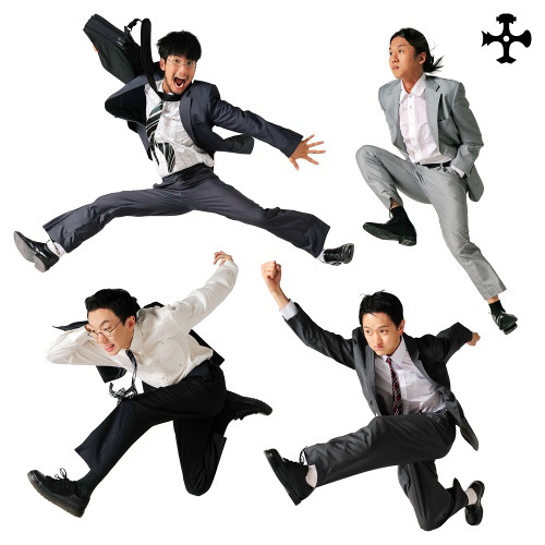 실리카겔 (Silica gel) - NO PAIN