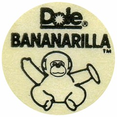 bananarilla