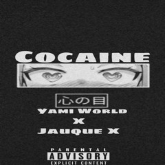 Cocaine - Feat. Jauque X (Prod. cushrunitup & kkquickbrakes)