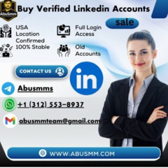 Irresistible & Reliable: Get a Guaranteed Aged LinkedIn Account - Instant Delivery.