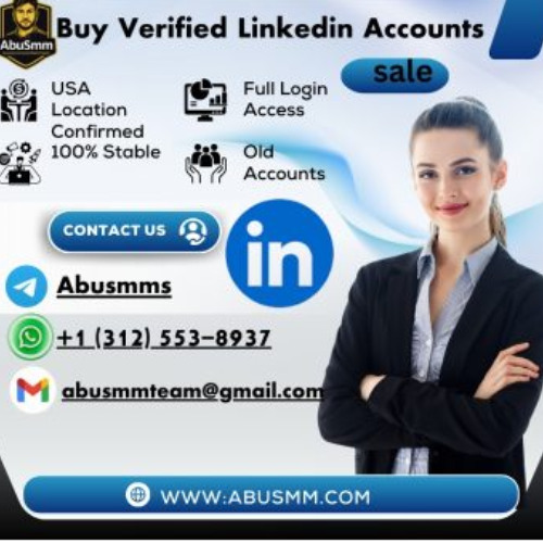 Irresistible & Reliable: Get a Guaranteed Aged LinkedIn Account - Instant Delivery.