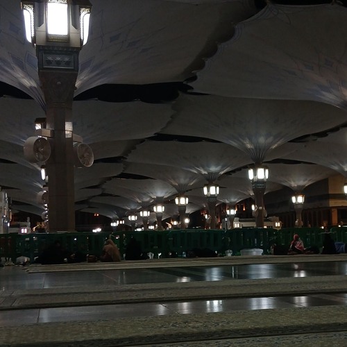"والذّاكرين الله كثيرًا"| تلاوَة تأخذ بتلابيبِ القَلب!