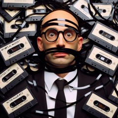 My Baby’s All Mash-Up’d! (me vs. various artists mashups)