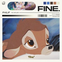 FINE (FT. BIPOLARR) [PROD. @BEATSBYCON]