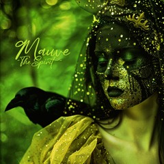 𝐌𝐀𝐔𝐕𝐄 : 𝙏𝙝𝙚 𝙎𝙥𝙞𝙧𝙞𝙩 (𝚃𝙰𝚁 𝙿𝙾𝙽𝙳 ᶜᵒᵛᵉʳ)