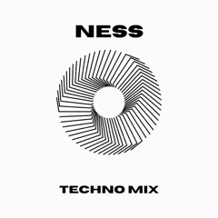 Techno Prog Mix