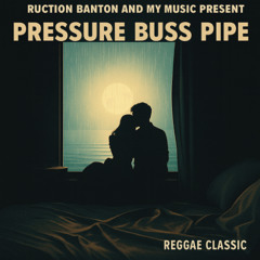 Pressure Buss Pipe - Female Reprise