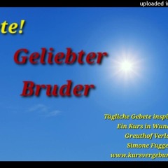 Gebet 261 inspiriert von Ein Kurs in Wundern Greuthof Verlag Simone Fugger 2024 kursvergebung