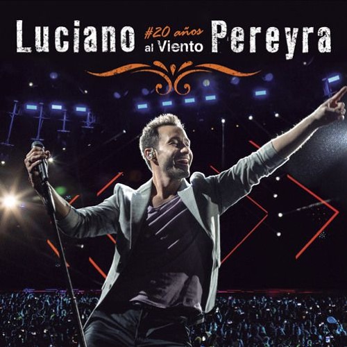 Si No Es Muy Tarde (Live At Vélez Argentina / 2018) Luciano Pereyra Y el porta retr