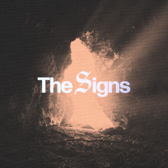 The Signs: Walking on Water_ Eric Gentry
