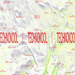 Technokool | TM8 #53