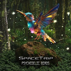 Space Trip - Psychedelic Birds (Original Mix)