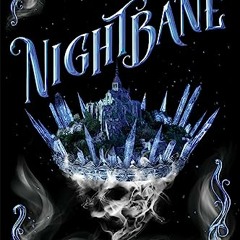 Nightbane (The Lightlark Saga, #2) Amazon - YQI2B9Kvj2