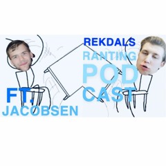 Sebastians Ranting Podcast Ep2