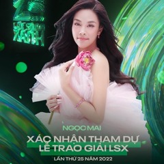 Mashup Bài Hát Hot Hit Tại Làn Sóng Xanh 2022  - Ngọc Mai (Osen)