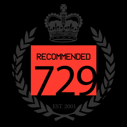 Adam M - Recorded Live At Encoded 4th Birthday @ Hidden In London (Closing Set)