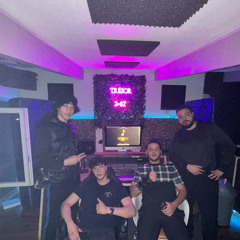 DJAMOW - JACQUES MESRINE -