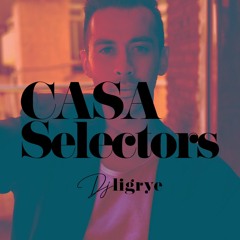 Casa Selectors #37 Ligrye