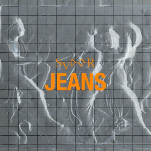 JEANS - Sudor warmup mix