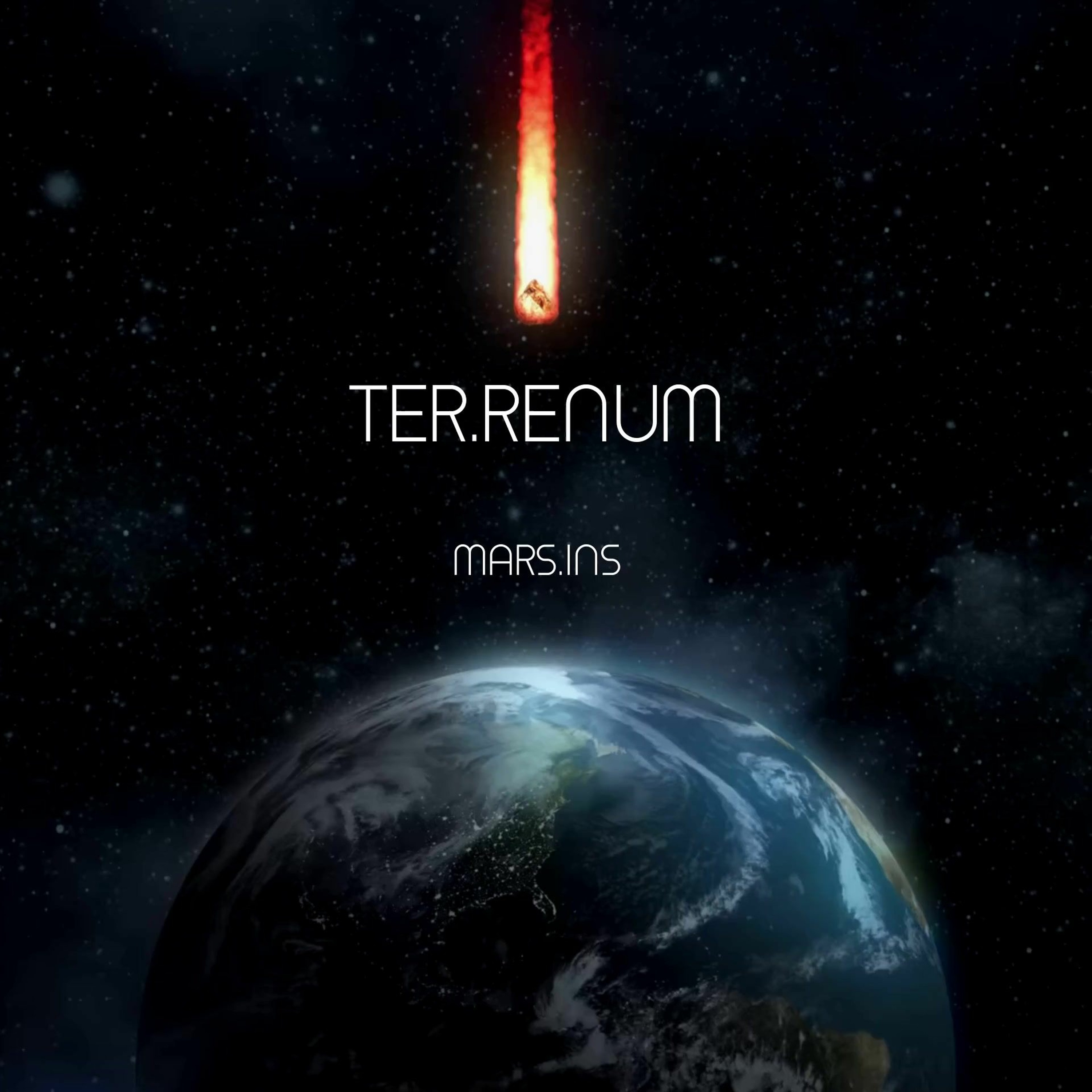 TER.RENUM episode artwork
