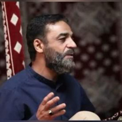 ‎⁨الطف صمت واحتضار ليلها - غازي العابد ⁩