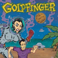 The Best Of Goldfinger By Goldfinger