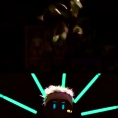 STAR PORT SWINGERS (straycatsinspace)