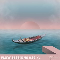 Flow Sessions 039 - Franca
