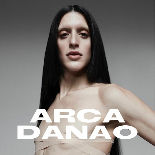 Arca - Lethargy (Danao Remix)