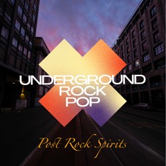 Post Rock Spirits