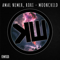 Amal Nemer - Moonchild (Original Mix)